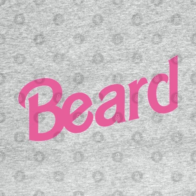 Beard by byb